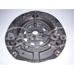 Bare-Co - 12"CLUTCH FINE SPLINE=MF265/75 | B 3700