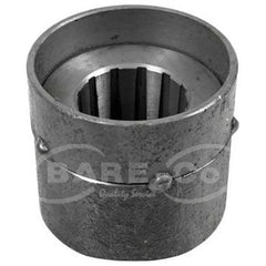 Bare-Co - HUB=B2666 GEARBOX | B 3701