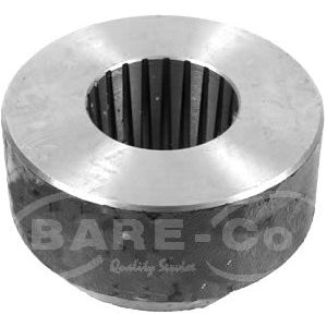 Bare-Co - HUB FOR B2665 GEARBOX | B 3702