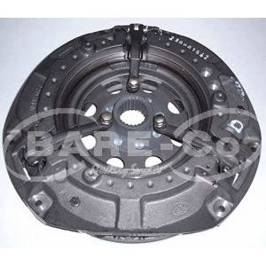 Bare-Co - 12"CLCH FINE SPL=MF240-245-550 | B 3719