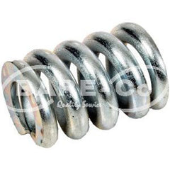 Bare-Co - SPRING SILVER=BARE-CO PTO CLCH | B 3723