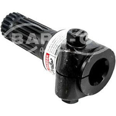 Bare-Co - ADAPT 1 3/8"x 6 FM-1 3/4"x20ML | B 3726