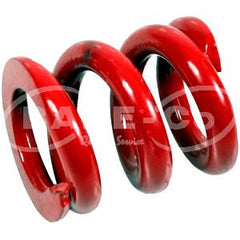 Bare-Co - RED SPRING FOR BARECO COUPLING | B 3727