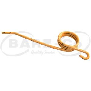 Bare-Co - TYNE=NH ROLLERBAR RAKE | B 3733