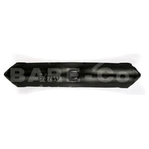 Bare-Co - 190mm x37mm x6mm POINT="S"TYNE | B 3740