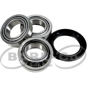 Bare-Co - WHEEL BRG KIT=DB1200 TO 1412 | B 3765