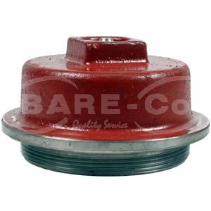 Bare-Co - HUB CAP 2 3/4"=MF165 ONWARDS | B 3776