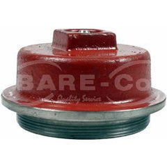 Bare-Co - HUB CAP 2 3/4"=MF165 ONWARDS | B 3776