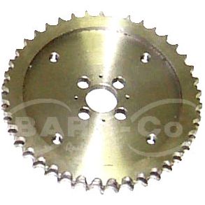 Bare-Co - CAMSHAFT SPROCKET=MF PETROL | B 3786