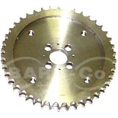 Bare-Co - CAMSHAFT SPROCKET=MF PETROL | B 3786