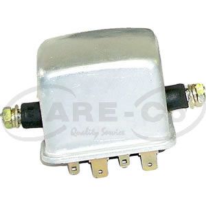 Bare-Co - V REG=MF135-165(AD4212) TO 188 | B 3793