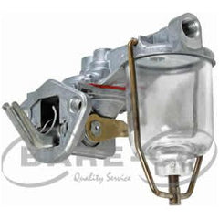 Bare-Co - F PUMP(GLASS)3CYL MF35,EARL135 | B 3807