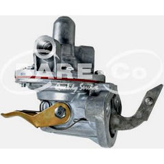 Bare-Co - F PUMP(NO GLASS)=LATE MF165 | B 3810