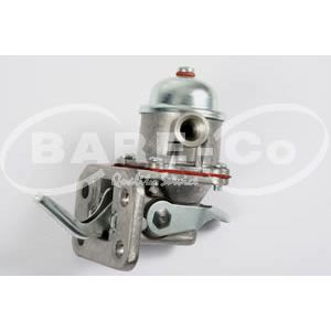 Bare-Co - F PUMP 4BOLT=MF165(A4212)TO188 | B 3812