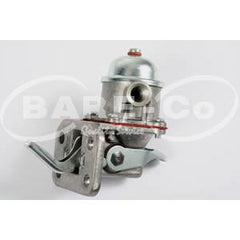 Bare-Co - F PUMP 4BOLT=MF165(A4212)TO188 | B 3812