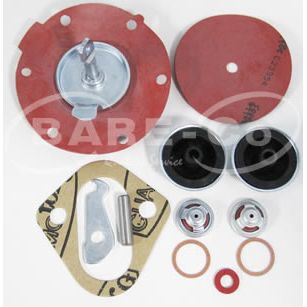 Bare-Co - F/PMP KIT=VARIOUS PERKINS/FORD | B 3815