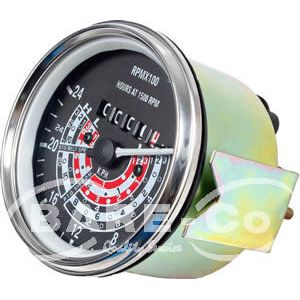 Bare-Co - TRACTORMETER=MF35 4 CYLINDER | B 3818