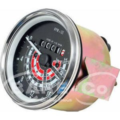 Bare-Co - TRACTORMETER=MF35 3 CYL DIESEL | B 3819