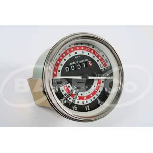 Bare-Co - TACHO=LATE MF165-188 STD TRN | B 3821