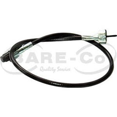 Bare-Co - TACHO CABLE=MF35 3CYL DIESEL | B 3826