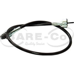 Bare-Co - TACHO CABLE=MF65+240-250-550 | B 3828