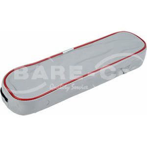 Bare-Co - BACKREST ASSEMBLY (GREY) | B 590