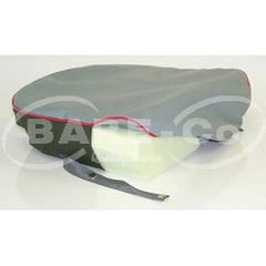 Bare-Co - SEAT CUSHION ASSEMBLY (GREY) | B 591