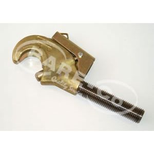 Bare-Co - QUICK HITCH END=JD3030 TOPLINK | B 594