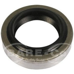 Bare-Co - FRONT ENG SEAL=JD EUROPEAN ENG | B 627