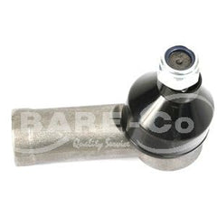 Bare-Co - 1" LH TIE ROD END=CHAM 70728 | B 670