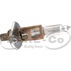 Bare-Co - GLOBE H1 QH 12V 55W=REVOL BEAC | B 6716