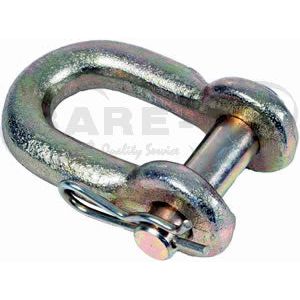 Bare-Co - CLEVIS&PIN ASSY=B595 JD CHAIN | B 6718