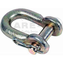 Bare-Co - CLEVIS&PIN ASSY=B595 JD CHAIN | B 6718