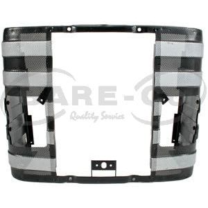 Bare-Co - GRILL MF165-168-175-178-185/8 | B 6722