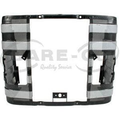 Bare-Co - GRILL MF165-168-175-178-185/8 | B 6722