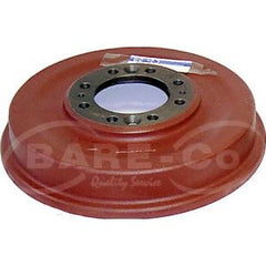 Bare-Co - BRAKE DRUM=MF NON US MODELS | B 6726