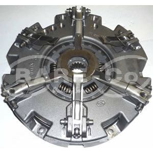 Bare-Co - CLUTCH=FIAT 1000 13" LUK (MET) | B 6731