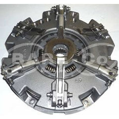 Bare-Co - CLUTCH=FIAT 1000 13" LUK (MET) | B 6731