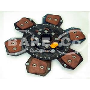 Bare-Co - MAIN PLT CMC=FIAT 880-980 12" | B 6733