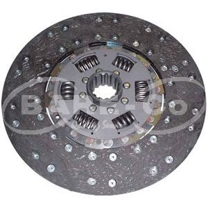 Bare-Co - 11"MAIN PLT=MF154-174-254-274 | B 6737