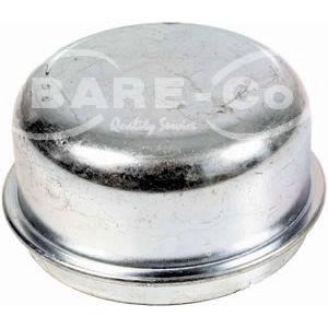 Bare-Co - HUB CAP=LATE B6742 VICON HUB | B 6738