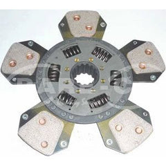 Bare-Co - 11"MAIN PLT=MF184-194-284-294 | B 6739