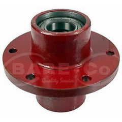 Bare-Co - LATE TYPE HUB=VICON WHEEL RAKE | B 6742