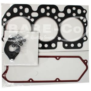 Bare-Co - VRS GASKET SET=JD2020 | B 675