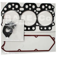 Bare-Co - VRS GASKET SET=JD2020 | B 675