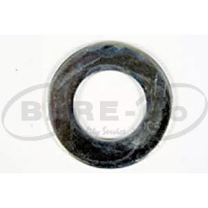 Bare-Co - WASHR=VICON RAKE HUB 2 PER WHL | B 6762