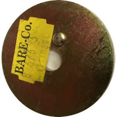 Bare-Co - WASHER=VICN RAKE HUB 1 PER WHL | B 6763