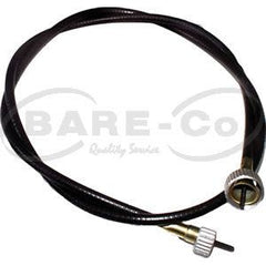 Bare-Co - TACHO CABLE=FORD MAJOR TO 7600 | B 6774