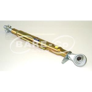 Bare-Co - TOPLINK CAT0 (16MM HOLES) 32- | B 6792