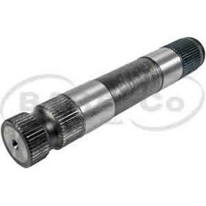 Bare-Co - STEER SHFT=MF165-290 POWER STR | B 6799